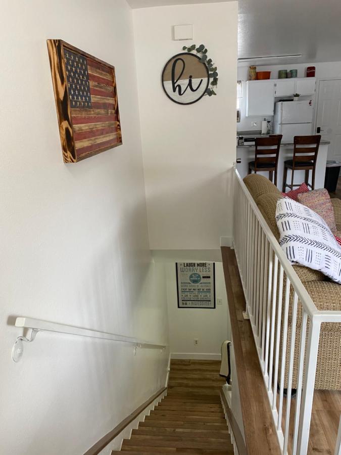 Red Hen Rental - 2 Bed With 1 Full Bath 1 Half Bath Full Kitchen Cedar City Luaran gambar