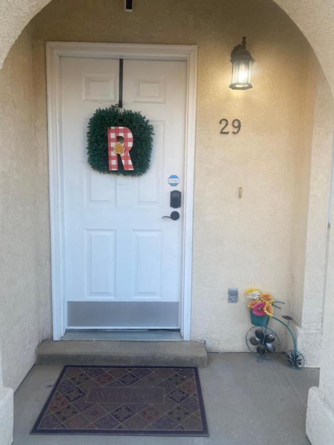 Red Hen Rental - 2 Bed With 1 Full Bath 1 Half Bath Full Kitchen Cedar City Luaran gambar