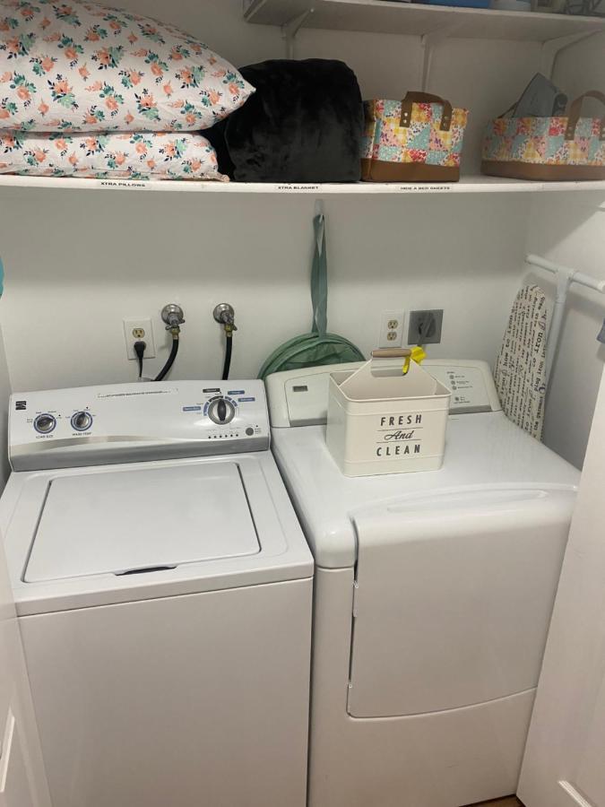 Red Hen Rental - 2 Bed With 1 Full Bath 1 Half Bath Full Kitchen Cedar City Luaran gambar
