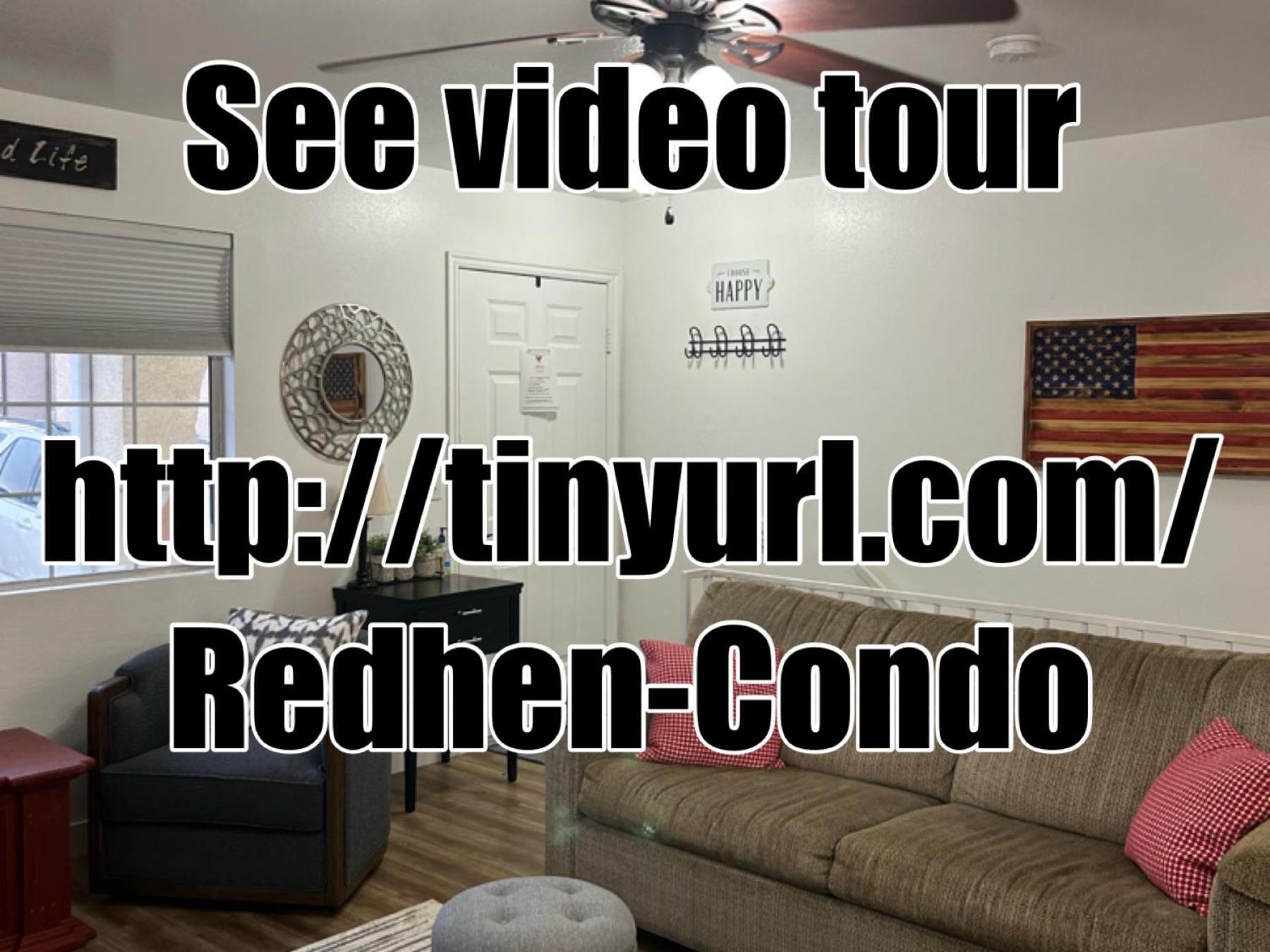 Red Hen Rental - 2 Bed With 1 Full Bath 1 Half Bath Full Kitchen Cedar City Luaran gambar