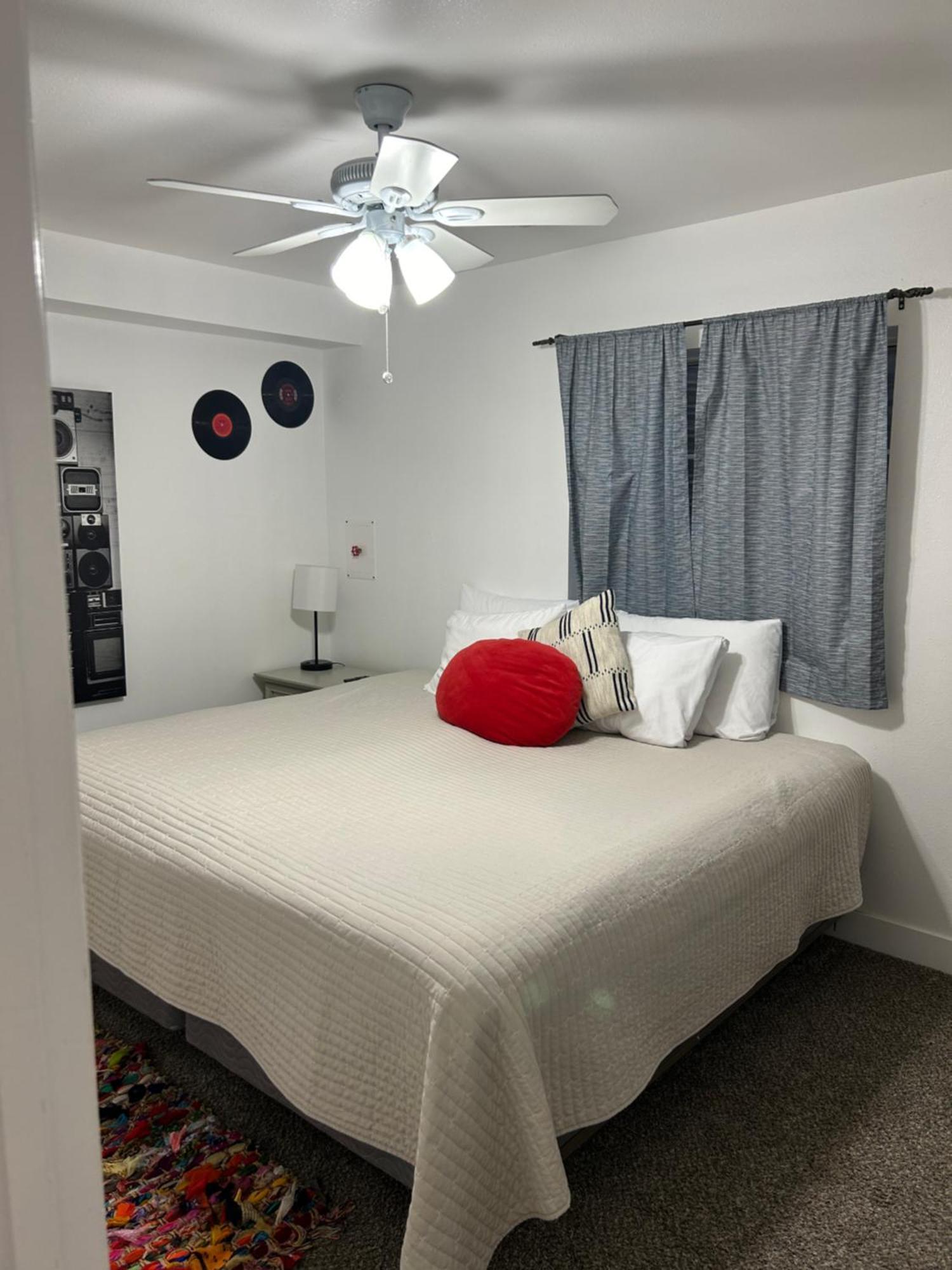 Red Hen Rental - 2 Bed With 1 Full Bath 1 Half Bath Full Kitchen Cedar City Luaran gambar