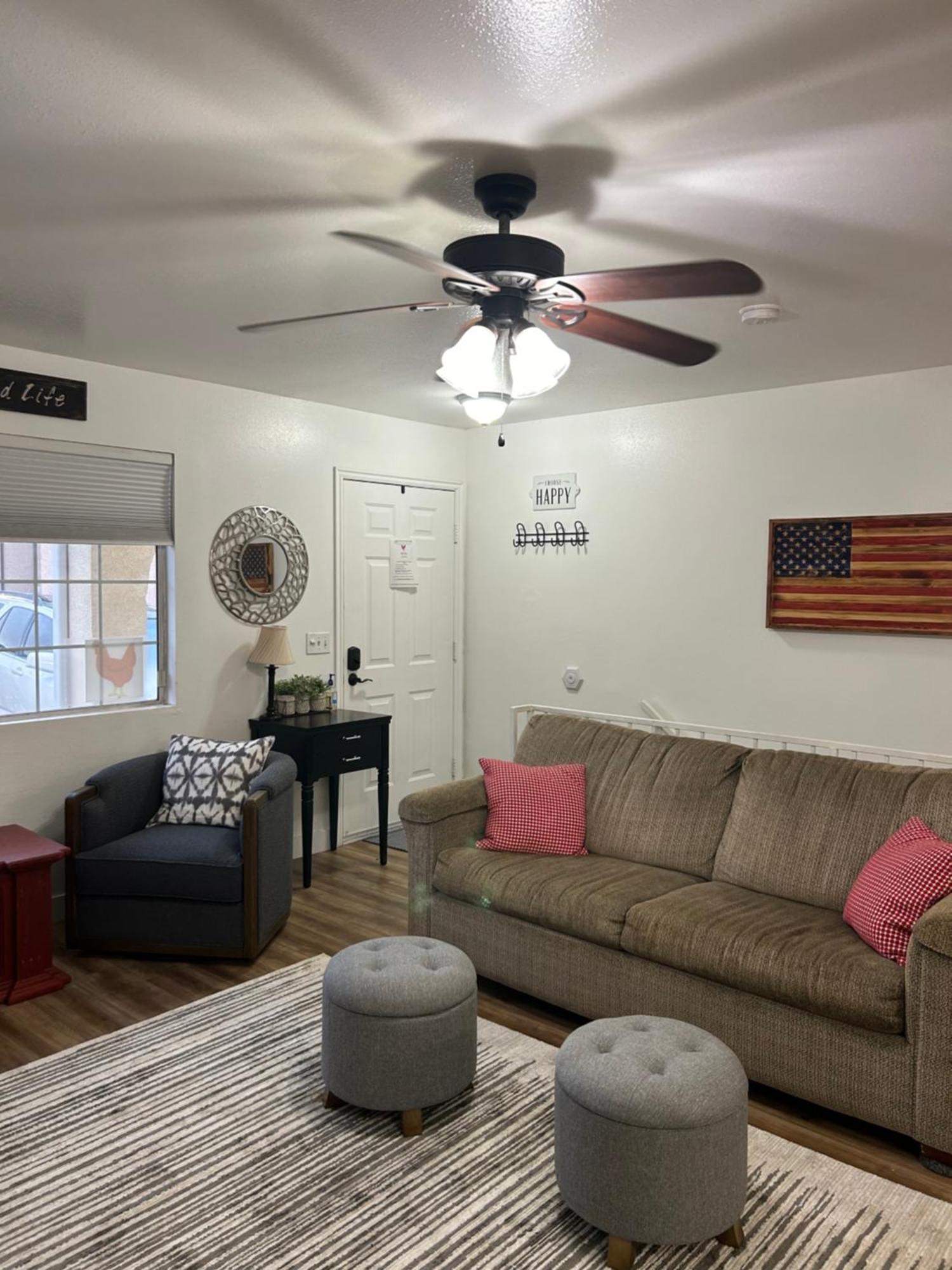 Red Hen Rental - 2 Bed With 1 Full Bath 1 Half Bath Full Kitchen Cedar City Luaran gambar