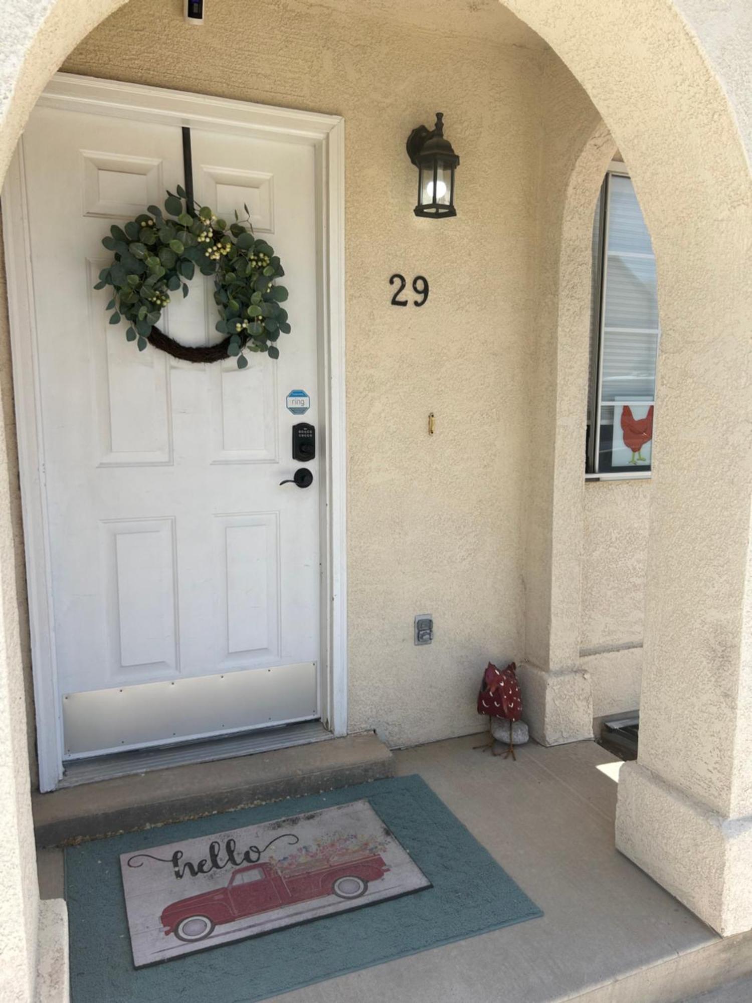 Red Hen Rental - 2 Bed With 1 Full Bath 1 Half Bath Full Kitchen Cedar City Luaran gambar